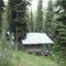 Grassy Hut