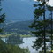 Slocan Pool, Gold Island and Shoreacres