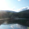 Corra Linn Dam
