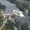 A dam near Nelson