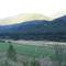 Kootenay River in Thrums