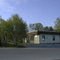 Seniors club, Pasadena, NL