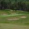 17th Green at Humber Valley Resort