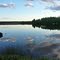 Tupper Lake, Nova Scotia, Canada
