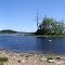 Gaspereau Lake from Lanes Point