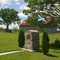 Tweedside Settler Monument
