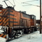 Automated train - IOC mine