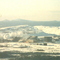 Aerial view Wabush Mine