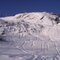 Avalanche smokey mountain