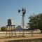 Windmill & watertank