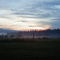 Sunrise in Sussex, NB