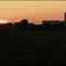 13500kms of Canada(Day07)#247_NB,Sussex,RoachvilleRd _sunset