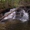 MacInnis Brook Falls II