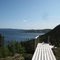 Rigolet from Boardwalk Gazebo