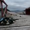 Rigolet, NL Bay View
