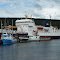 Northern Ranger at Rigolet
