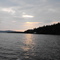 Smith Sound, Trinity Bay