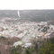 Shoal Harbour from the Lions Face