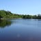 Hardwoods Dam Pond