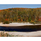 River bend, Margaree Forks