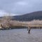 Twin Elm Pool, Margaree River