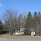  MacPhersons's Mills Grist Mill and farm homestead, Pictou County, Nova Scotia.