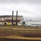 Railcar plant for sale