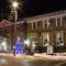 Stellarton Town Hall and  Public Library