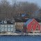 Colorful Waterfront Jan 1st