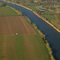 Cumberland River Southeast of Clarksville, Tennessee