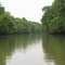 Red River near Clarksville, TN