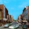 Franklin Street in Clarksville, Tennessee