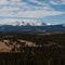 The Indian Peaks
