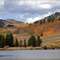 Steamboat Springs SP