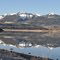 Steamboat Lake Reflection