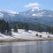 Steamboat Lake