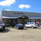 Clark Store - Outside