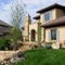  a new home & landscape