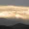 Hazy Rockies