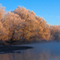 On the platte river