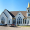 Presbyterian  Church Mexia Texas