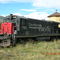 South Fork RR Yard