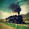Durango Steamtrain