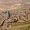 Gunnison, CO  Aerial