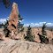 Pillar Hartman Rocks