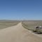 Long road