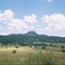 Scenery shot, New Mexico/Colorado state line