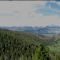 Part of the Gore Range