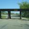 Hagerman Rd. Railroad Bridge