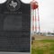 Perrin AFB Historical Marker
